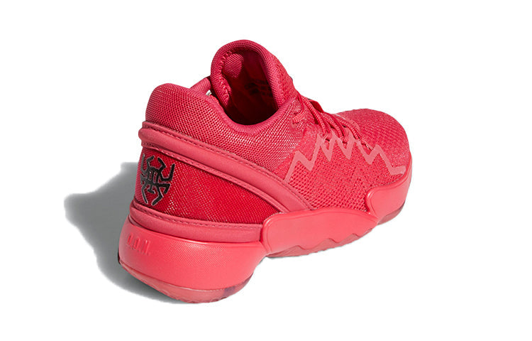 (PS) adidas Crayola x D.O.N. Issue #2 'Power Pink' FW8757