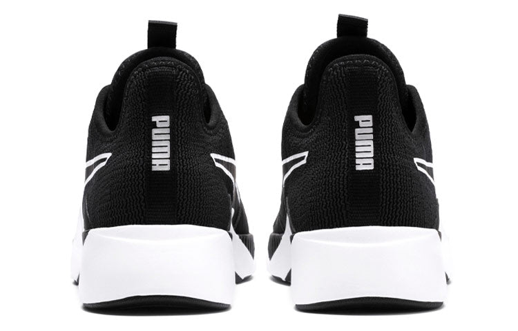 (WMNS) PUMA Incite FS Wave Black 192453-01