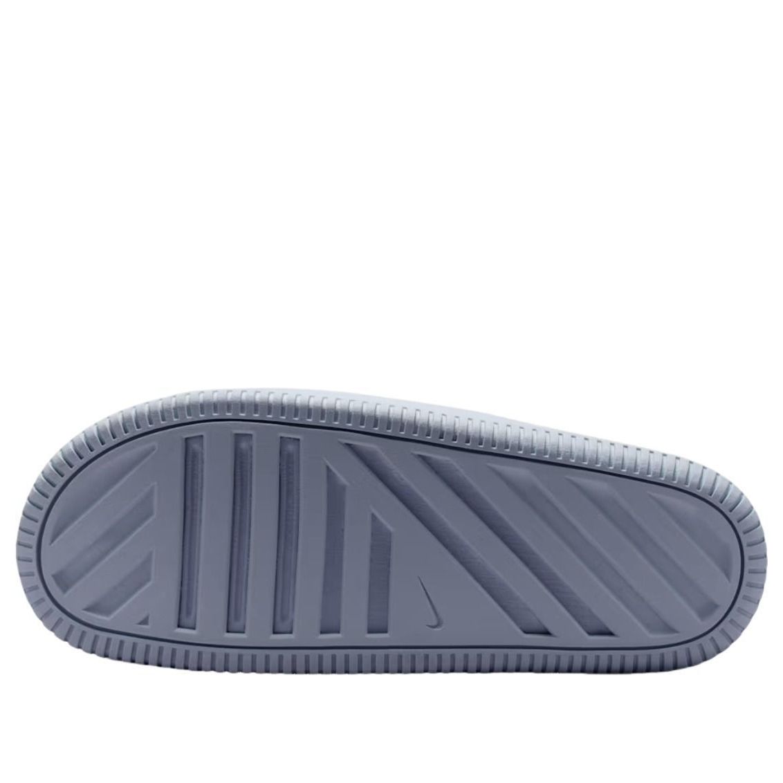 (WMNS) Nike Calm 2.0 Slides 'Football Grey' IB7561-002