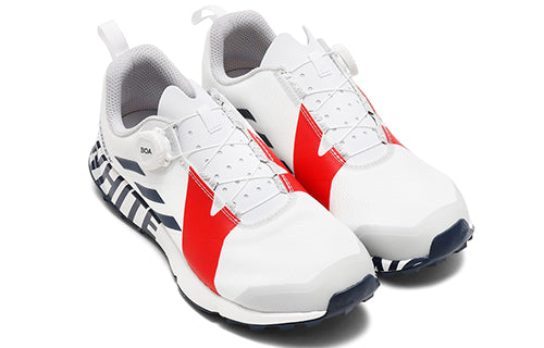 adidas White Mountaineering x Terrex Two Boa 'White Red Navy' BB7742