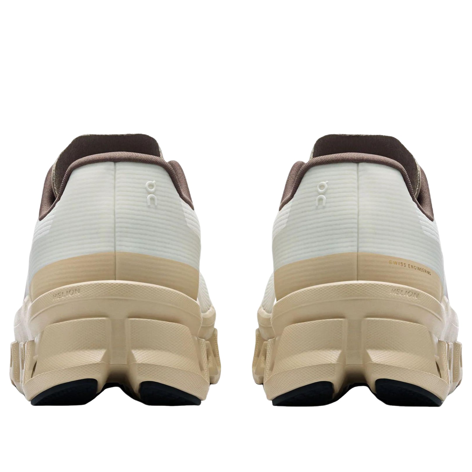 (WMNS) On Running Cloudmonster Void Year Of The Horse 'Ivory Sand' 3WG10501217