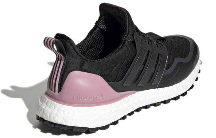 (WMNS) adidas Ultraboost Cold.RDY DNA 'Black Shift Pink' G54970