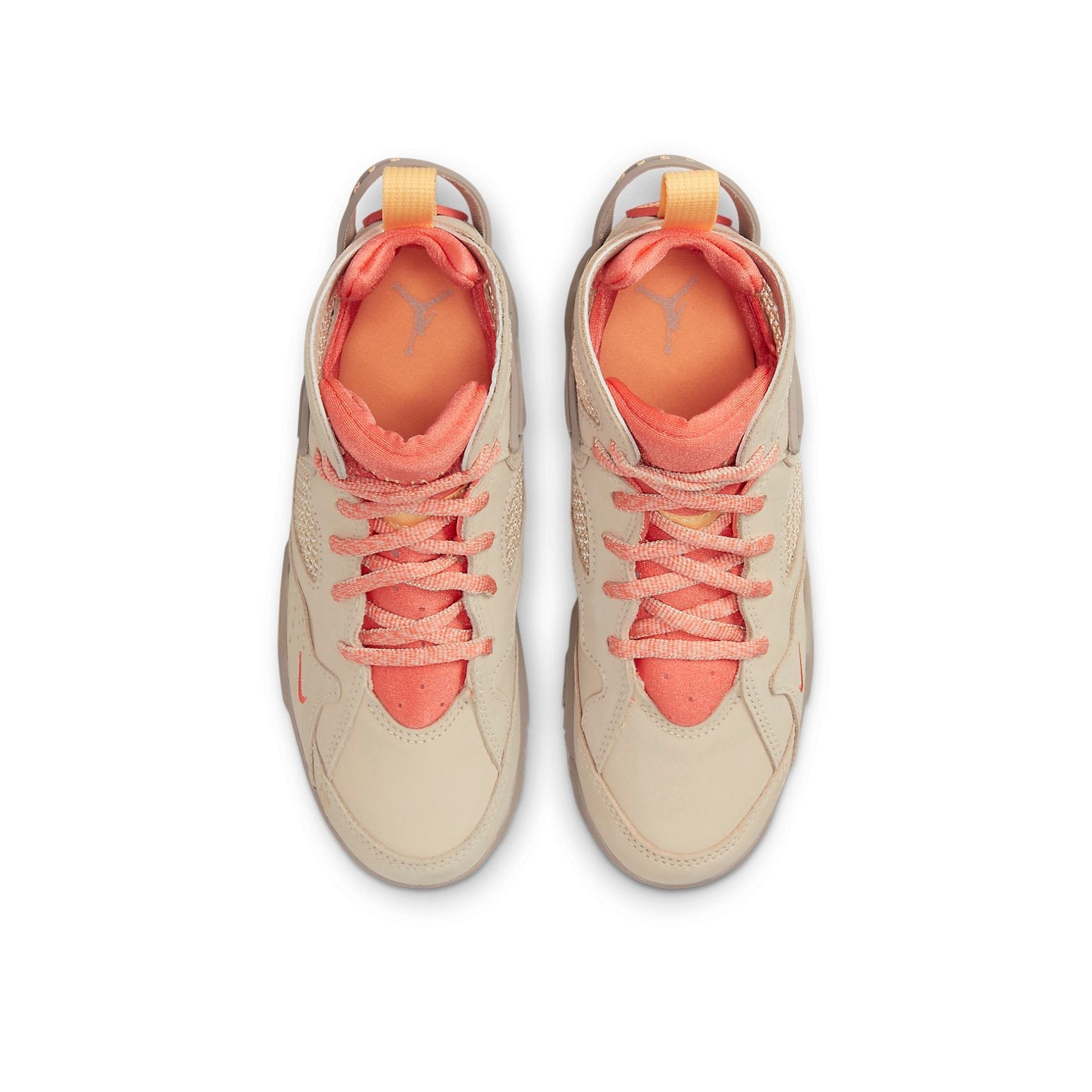 (PS) Air Jordan 7 Retro PS x Bephie's Beauty Supply 'Brown' DR1484-168