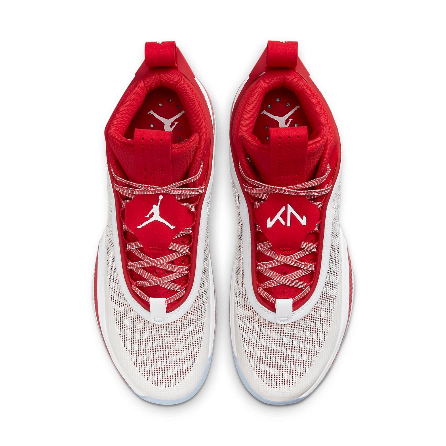 Kia Nurse x Air Jordan 36 'Canada' DJ4481-100