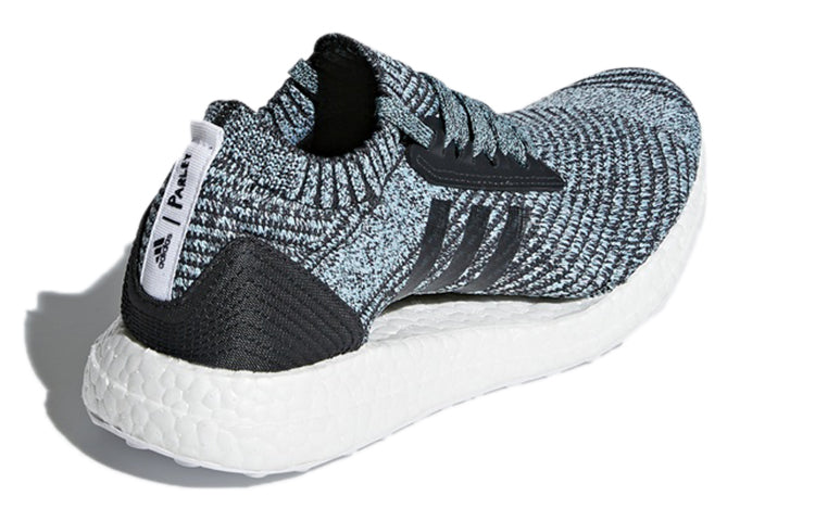 (WMNS) adidas Parley x UltraBoost X 'Carbon' DB0641