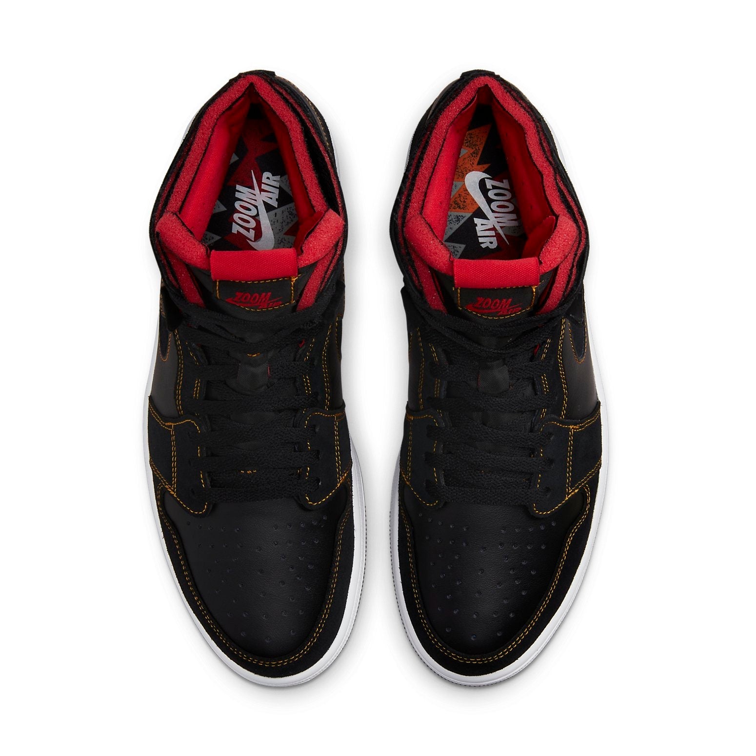 Air Jordan 1 High Zoom Comfort 'Citrus' CT0978-060