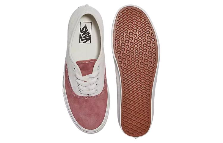 Vans Authentic 'Pig Suede - Withered Rose' VN000BW5CHO