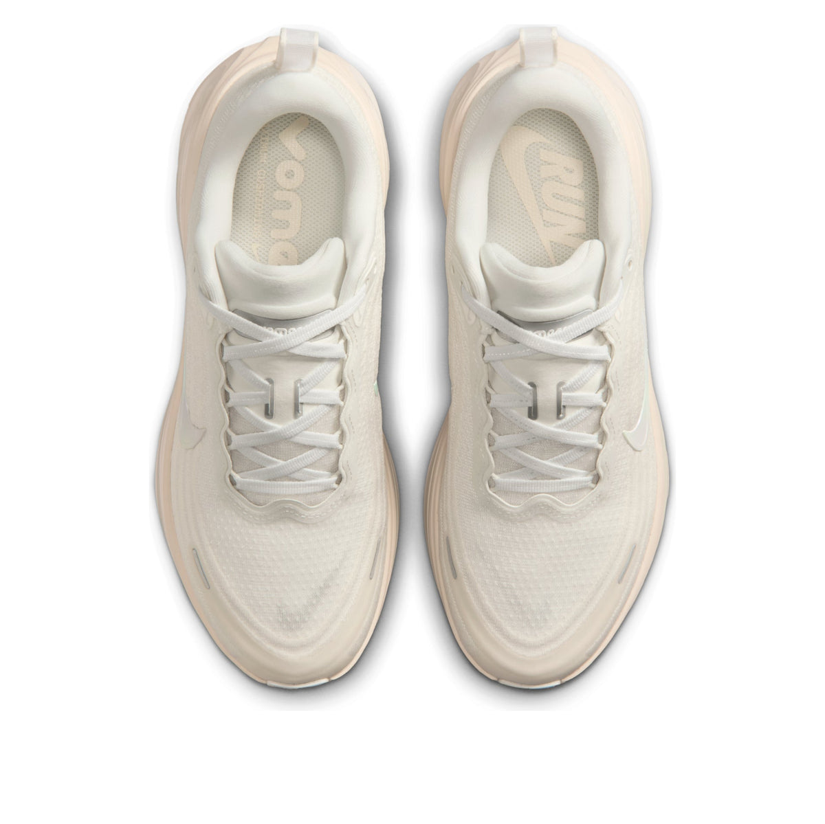 (WMNS) Nike Air Zoom Vomero Plus 'Summit White Phantom' IO9916-100