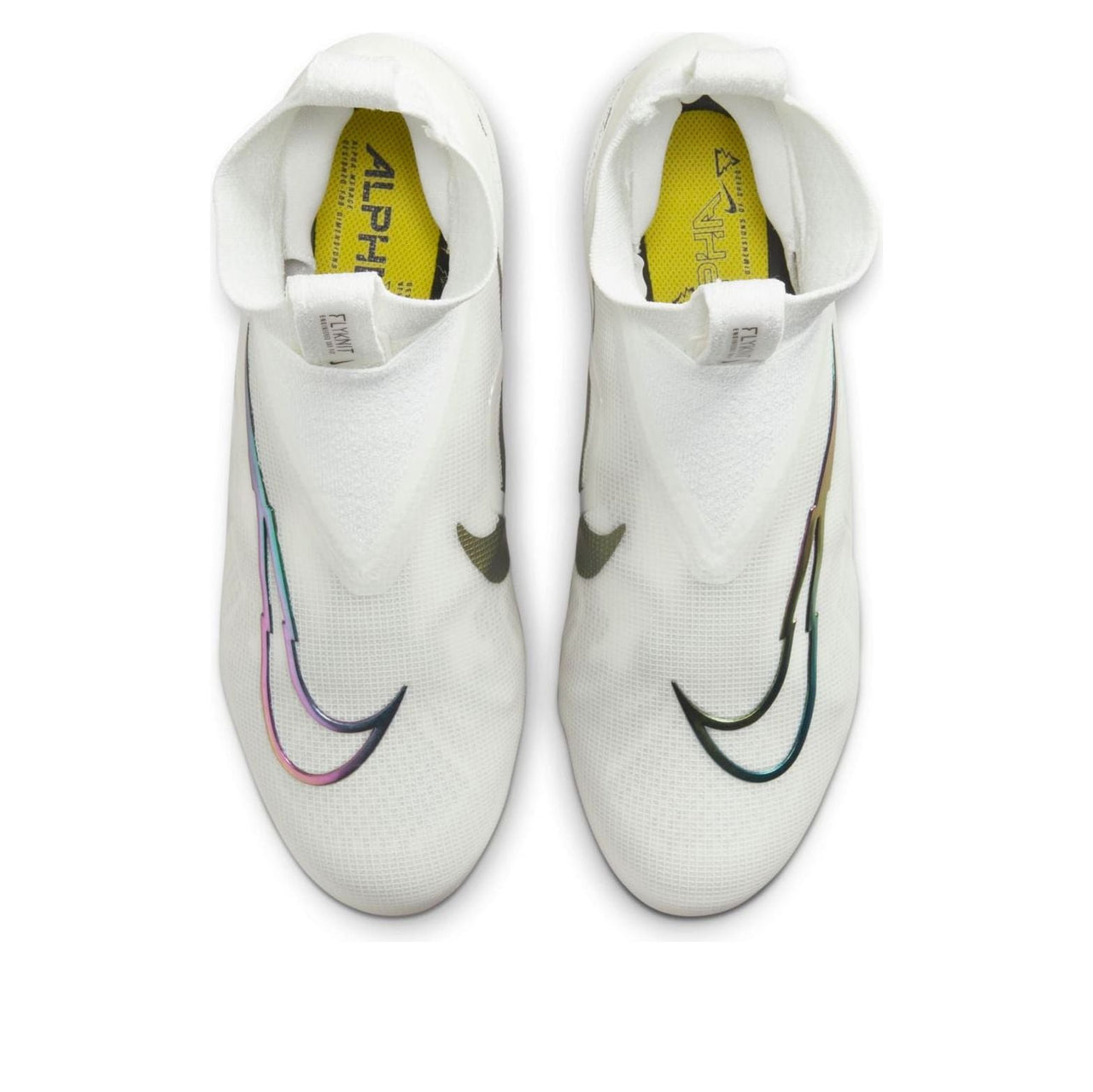 Nike Alpha Menace Elite 3 'White Particle Grey' CT6648-106