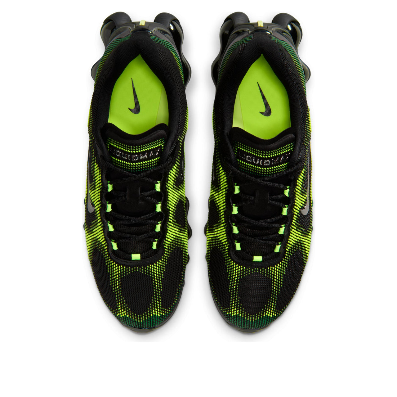 Nike Air Liquid Max 'Radiant Green Apple Green' IQ7634-001