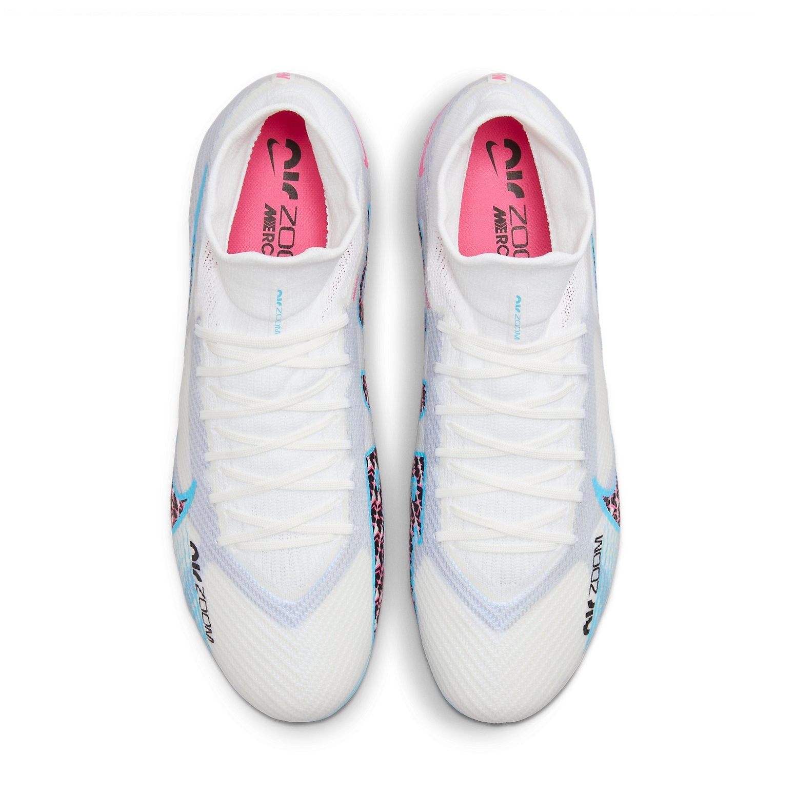 Nike Mercurial Superfly 9 Pro FG 'Blast Pack' DJ5598-146