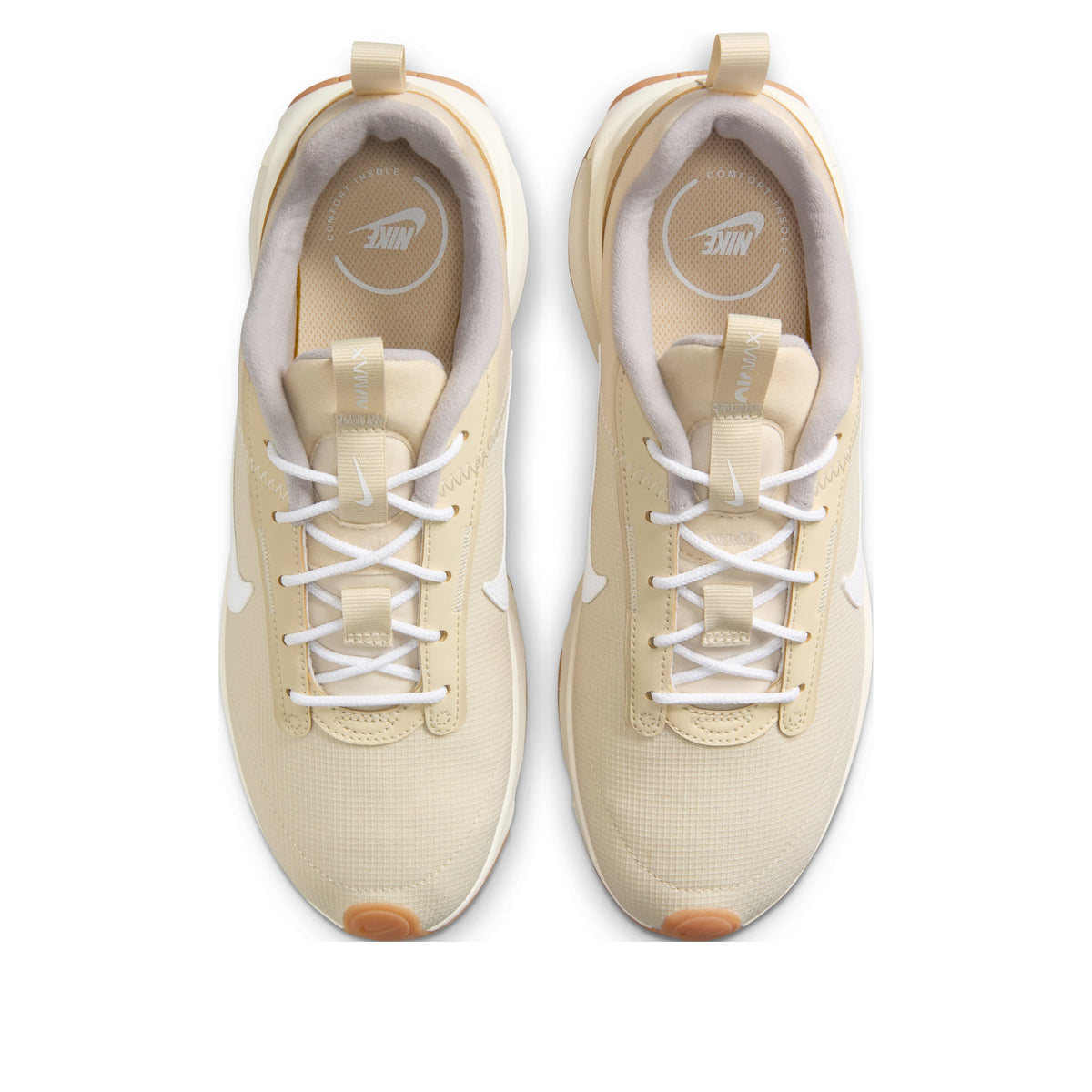 (WMNS) Nike Air Max INTRLK Lite 'Light Khaki Sail' IB4490-234