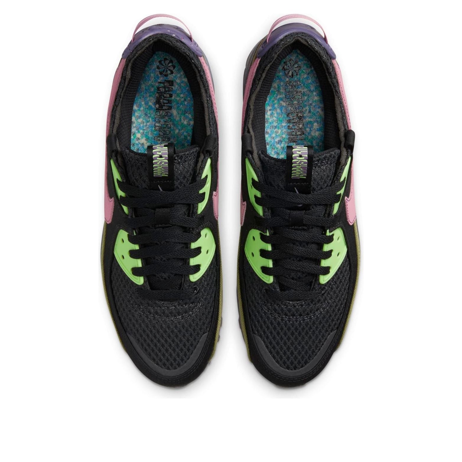 Nike Air Max Terrascape 90 'Pink Swoosh' DM0033-003