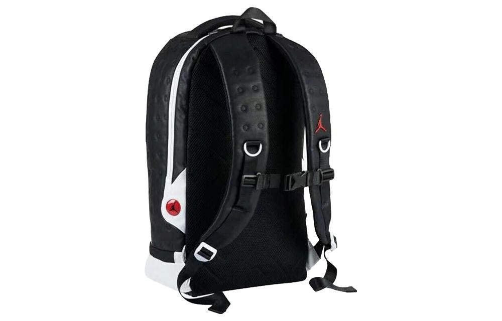 Air Jordan 13 Backpack 'Pandas' HA4464-011