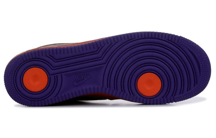 Nike Air Force 1 Premium 07 Amare 'New Six' 315182-071