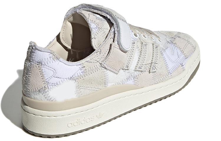 adidas x atmos Forum Low 'Patchwork' GW3496