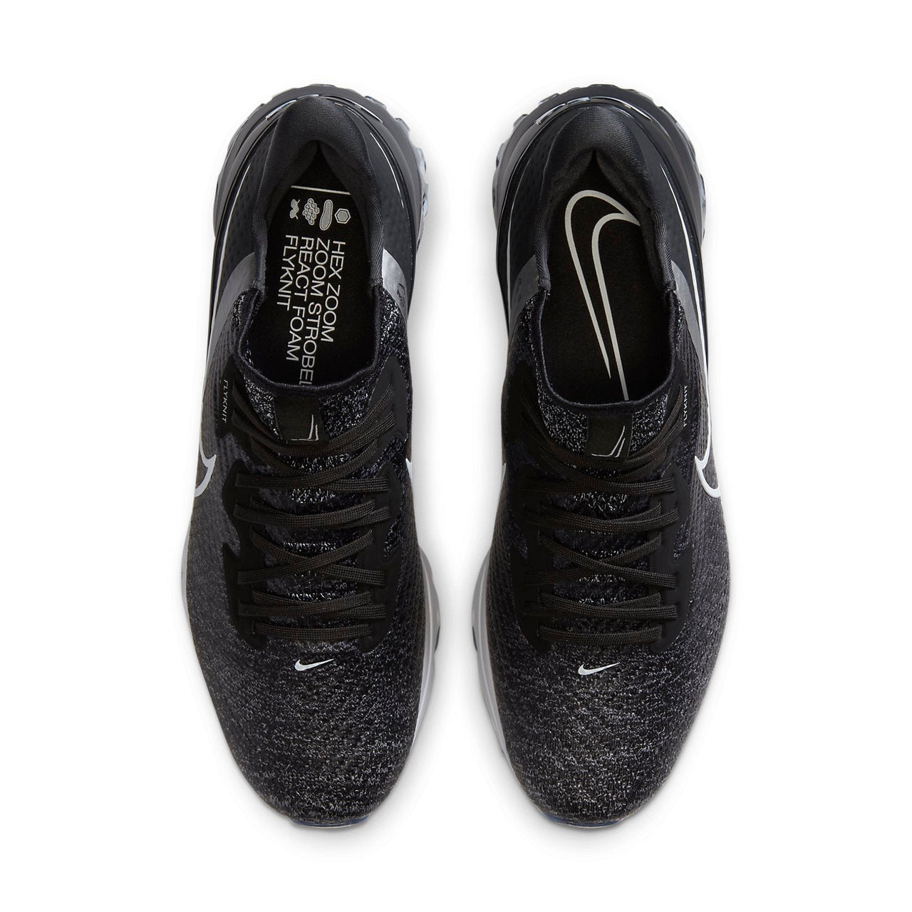 حذاء Nike Air Zoom Infinity Tour Golf "أسود" CT0540-001