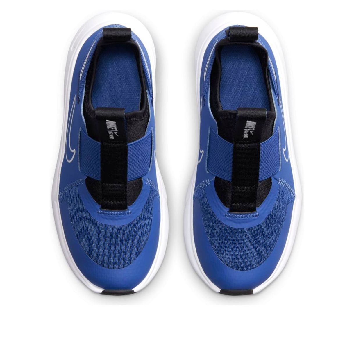 (PS) Nike Flex Plus 'Game Royal' CW7429-400