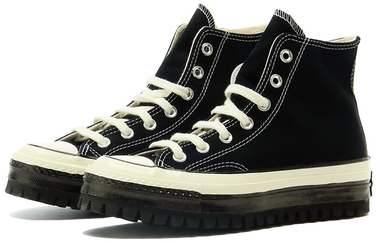 Converse Chuck Taylor All Star 1970s Hi Canvas Trek Shoes 169144C