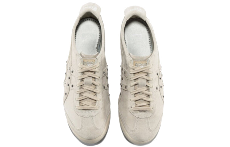 Onitsuka Tiger Mexico 66 'White Cream Beige' 1183A257-250