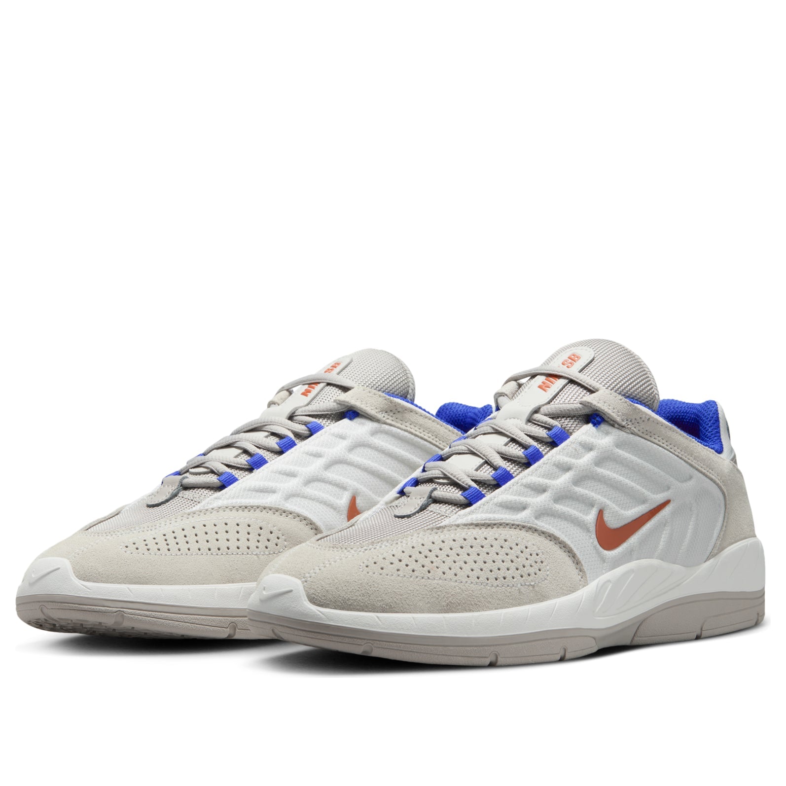 Nike SB Vertebrae 'Light Iron Ore Cosmic Clay' FD4691-102