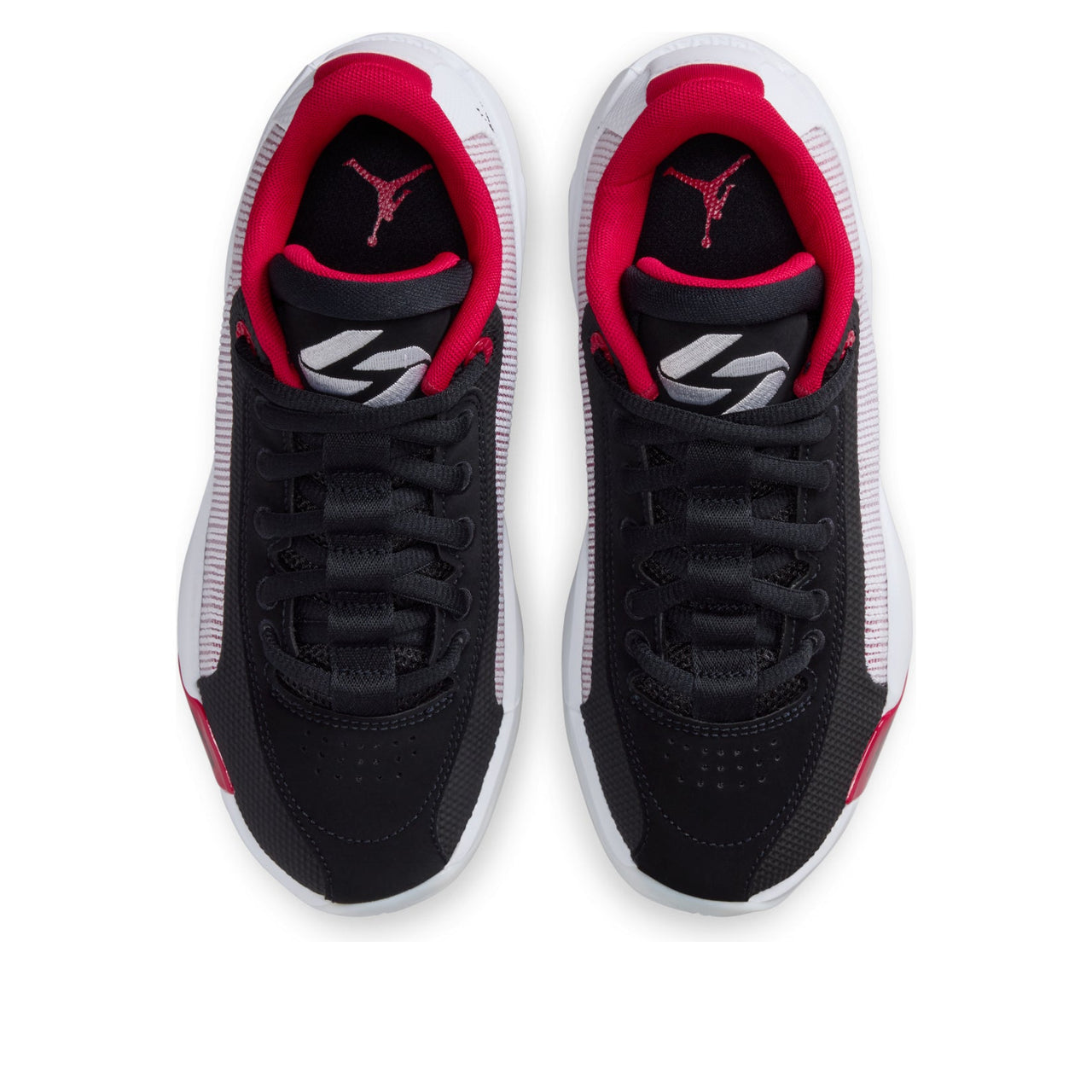 (GS) Air Jordan Luka .77 'Bloodline' HF0820-102