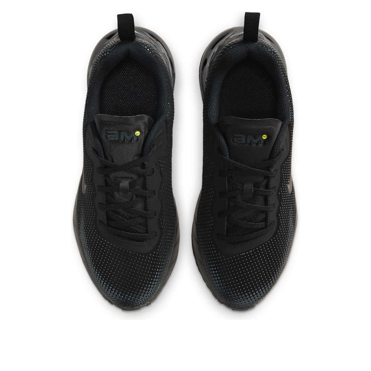 (GS) Nike Air Max Phoenix GS 'Black Anthracite' HF7052-003