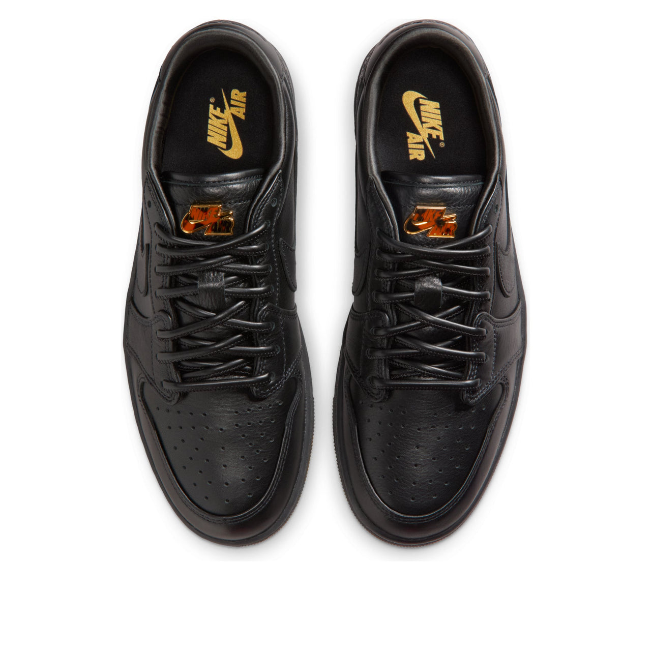 Air Jordan 1 Low OG 'Xuan Wu' IO3147-001