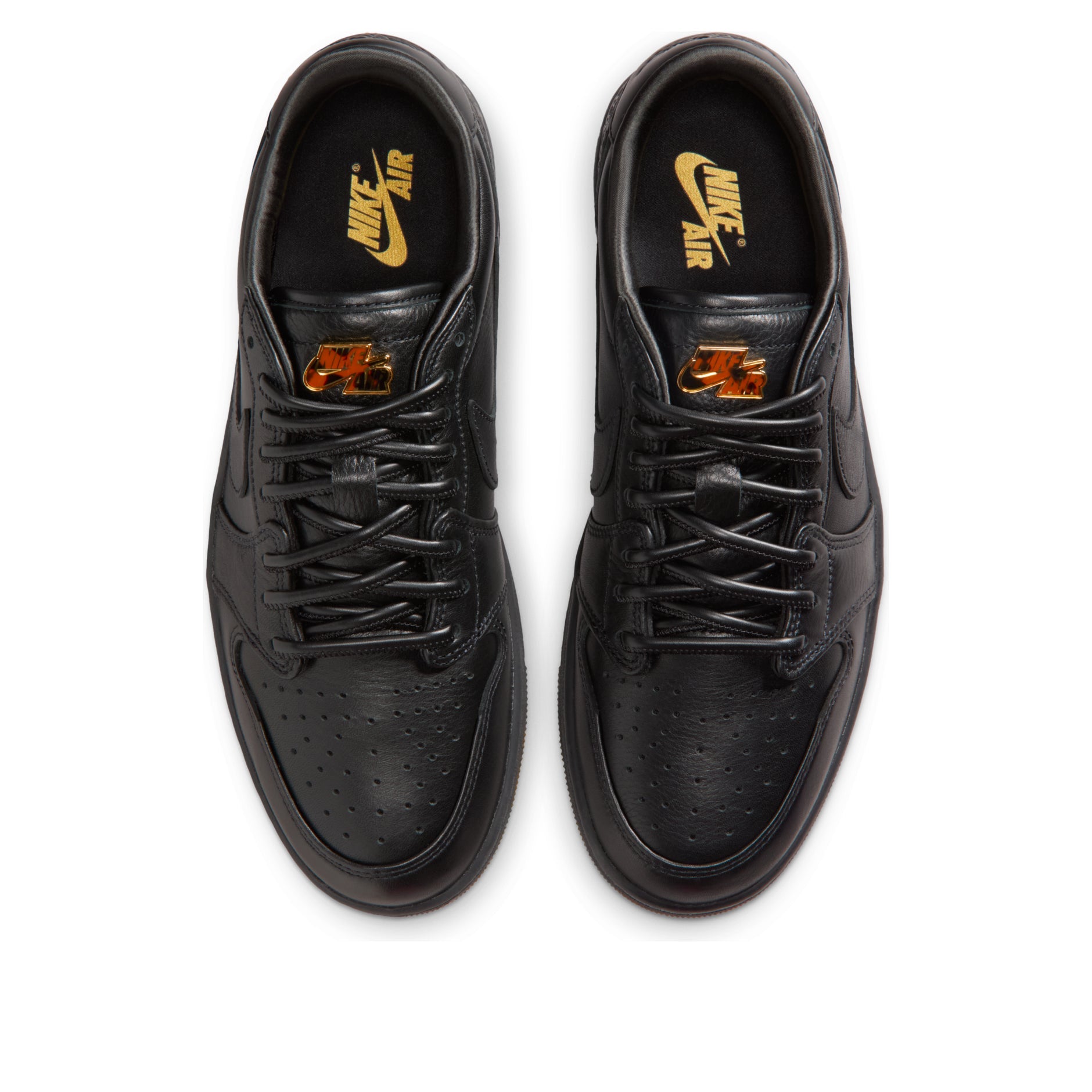 Air Jordan 1 Low OG 'Xuan Wu' IO3147-001