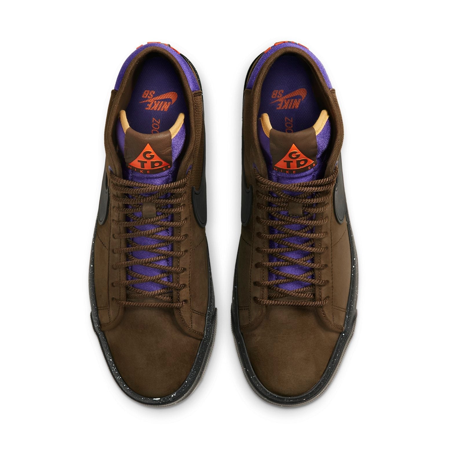 Nike Grant Taylor x Zoom Blazer Mid Pro GT SB 'ACG' DC0615-200