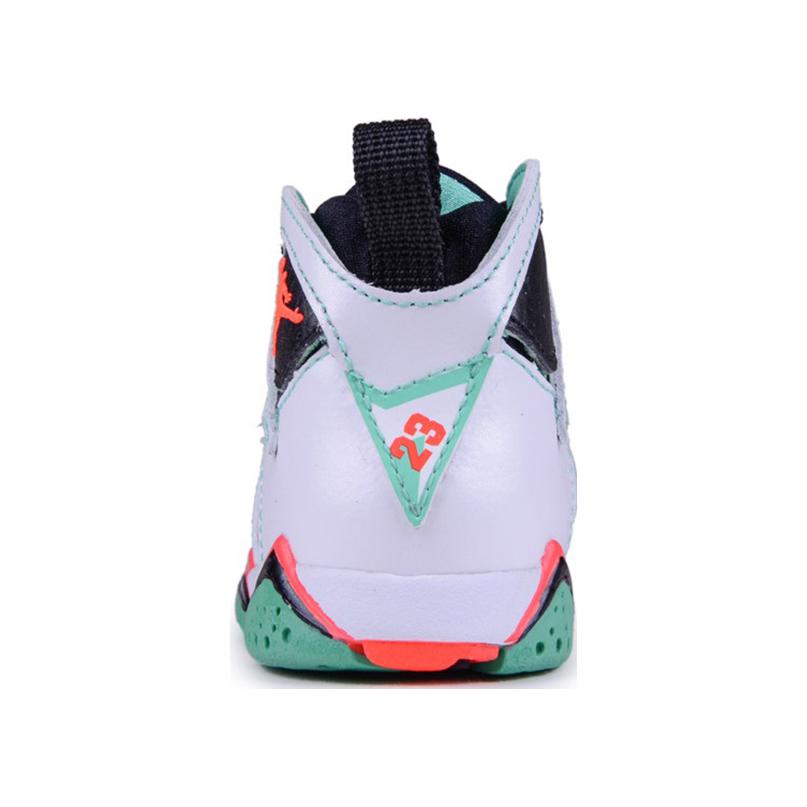 (TD) Air Jordan 7 Retro 'Verde' 705418-138