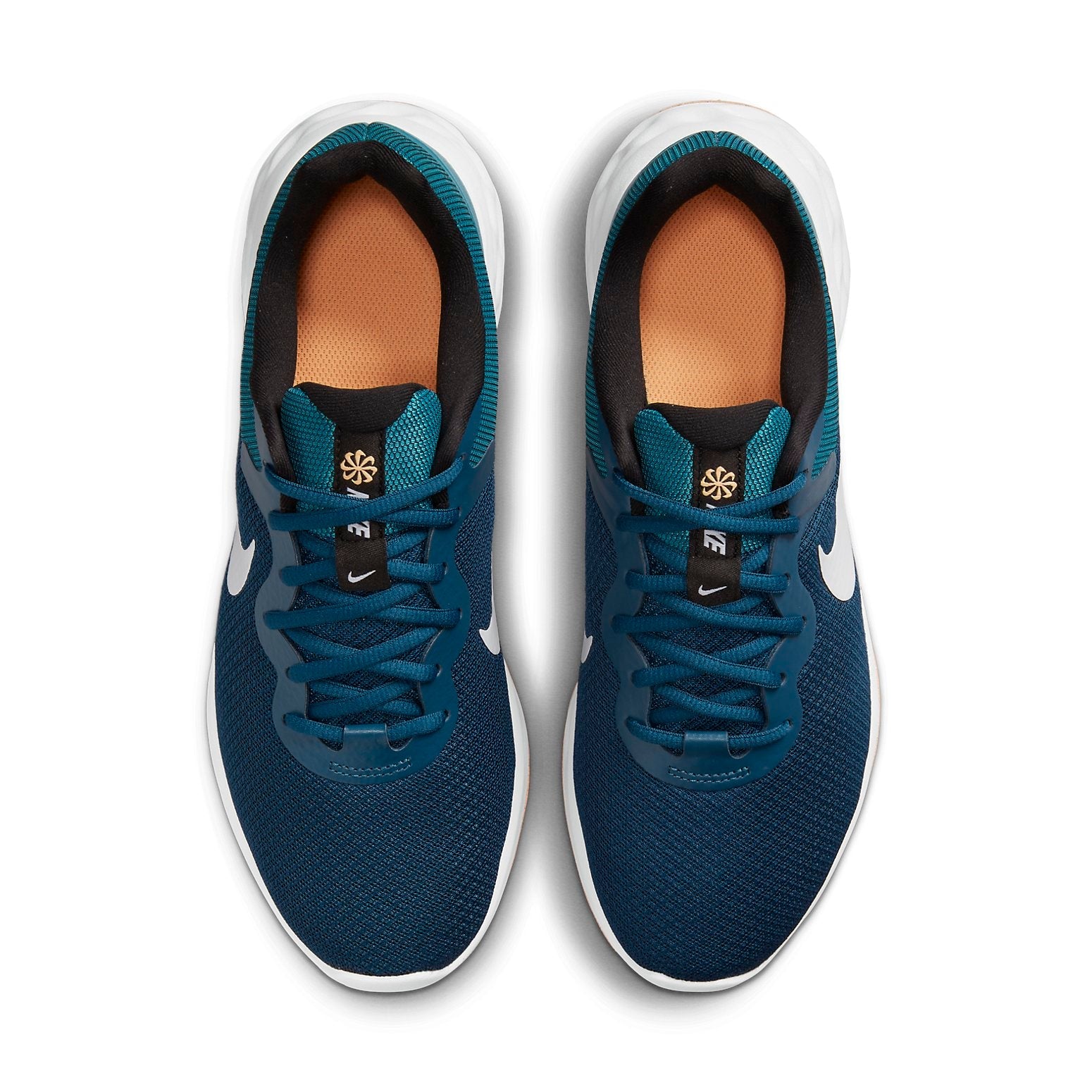 Nike Revolution 6 Next Nature 'Valerian Blue' DC3728-403