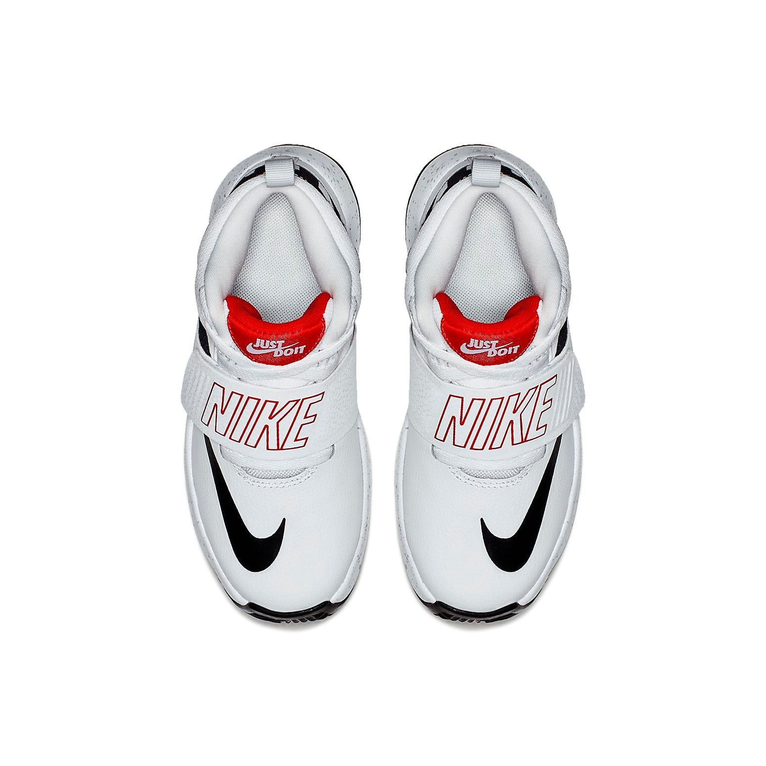 (PS) Nike Team Hustle D8 'Just Do It' AQ9976-100