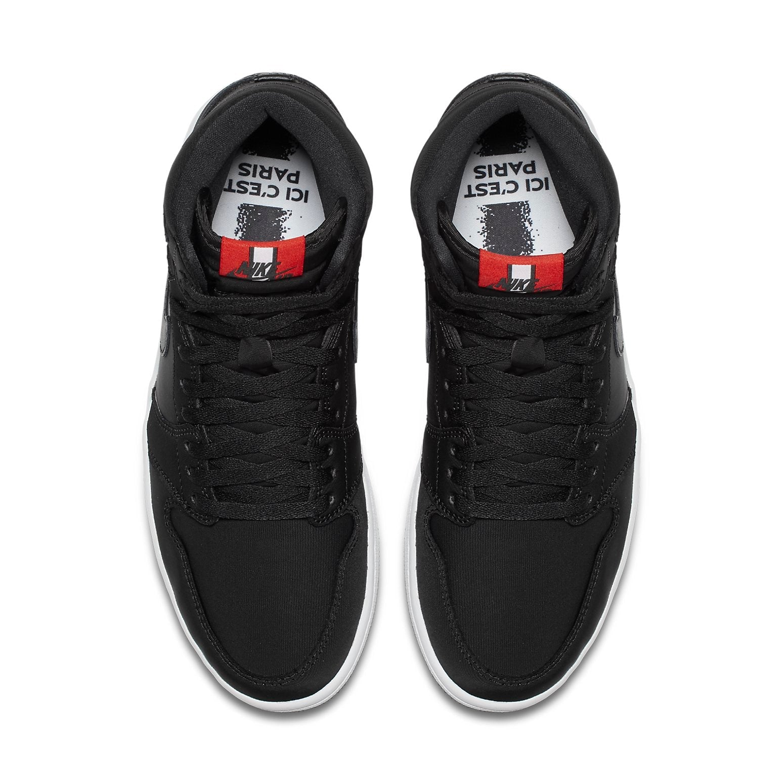 Air Jordan 1 Retro High OG x Paris Saint-Germain 'Paris Saint-Germain' AR3254-001