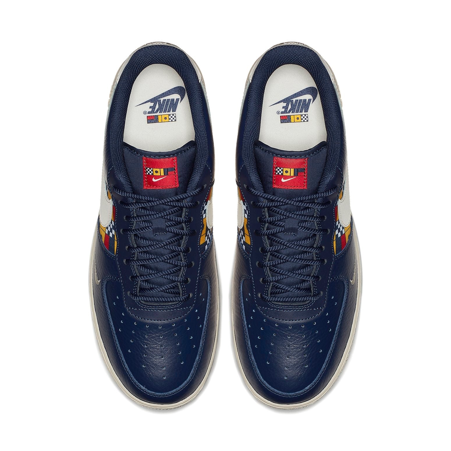 Nike Air Force 1 Low 'Nautical Redux' AR5394-400
