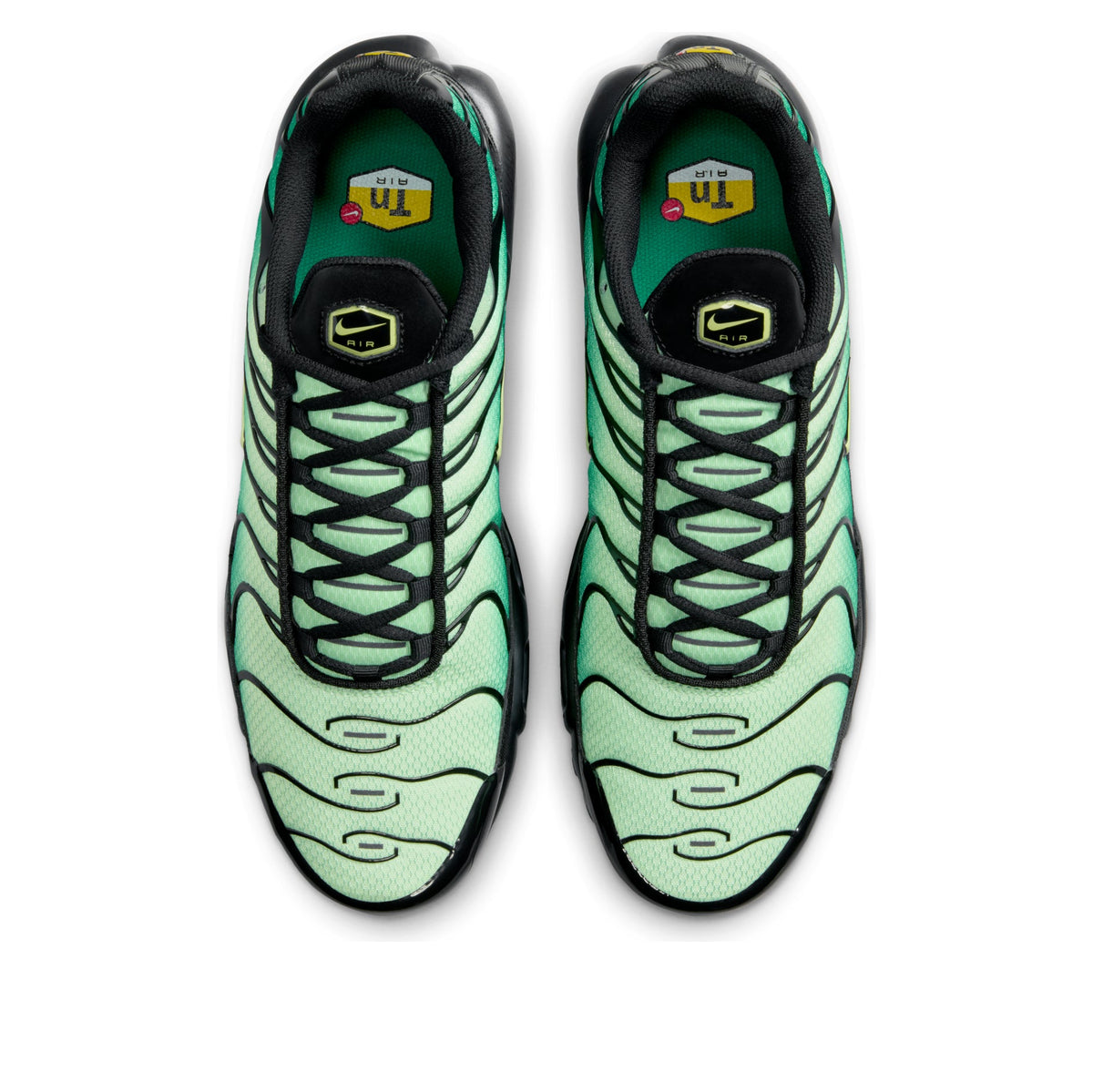 Nike Air Max Plus 'Vapor Green Malachite Black' DM0032-301
