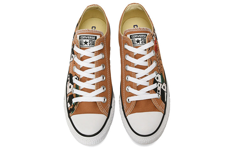 Converse Chuck Taylor All Star OX 157651C-210808