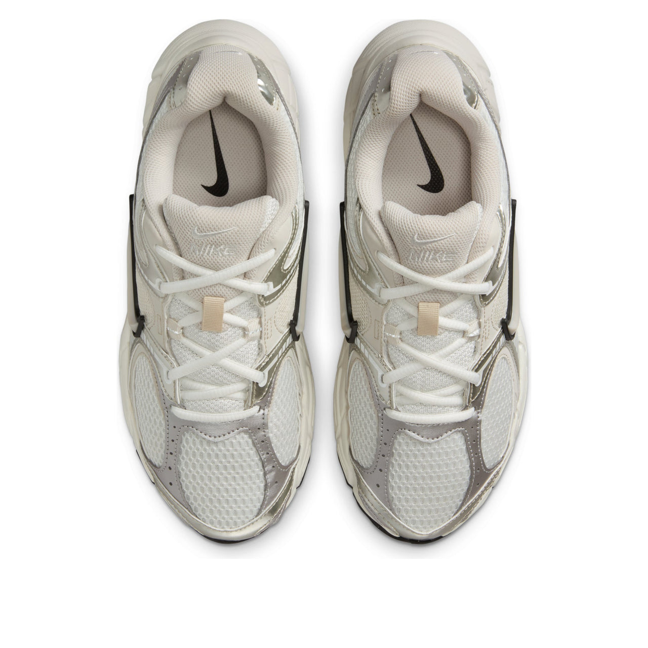 (WMNS) Nike V5 RNR 'Summit White Light Orewood Brown' HQ7901-104