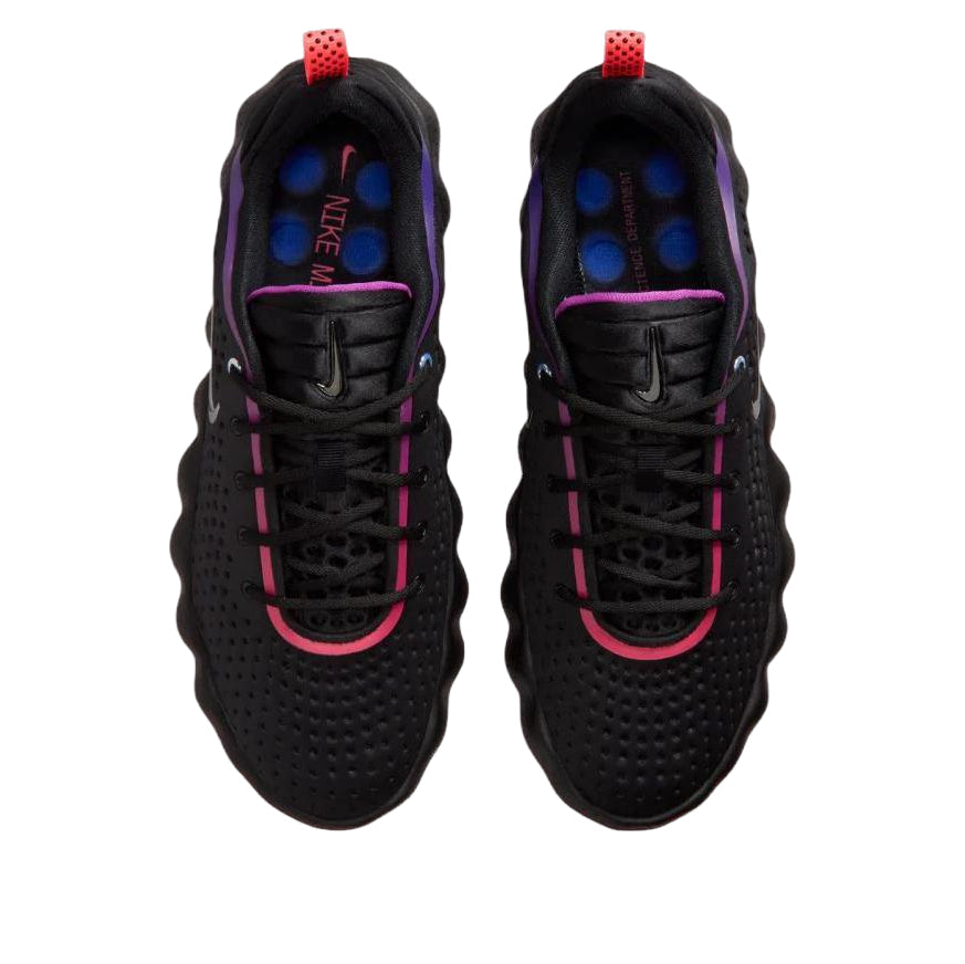Nike Mind 002 'Black Indigo Burst' IZ6658-001