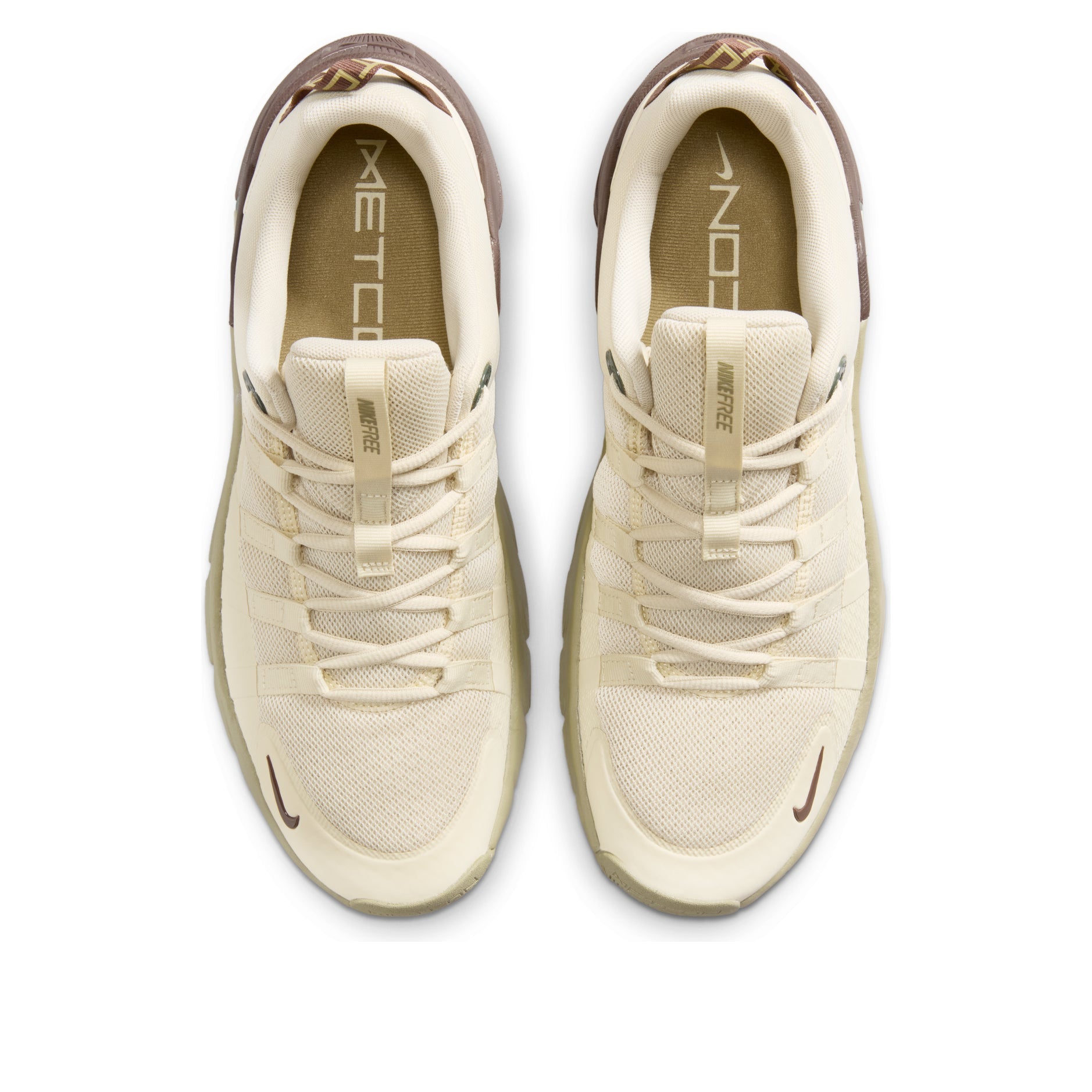 Nike Free Metcon 7 'Light Khaki' II7405-200
