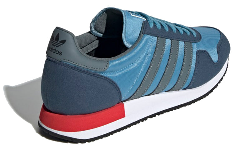 adidas originals USA 84 Blue/Grey FX6363