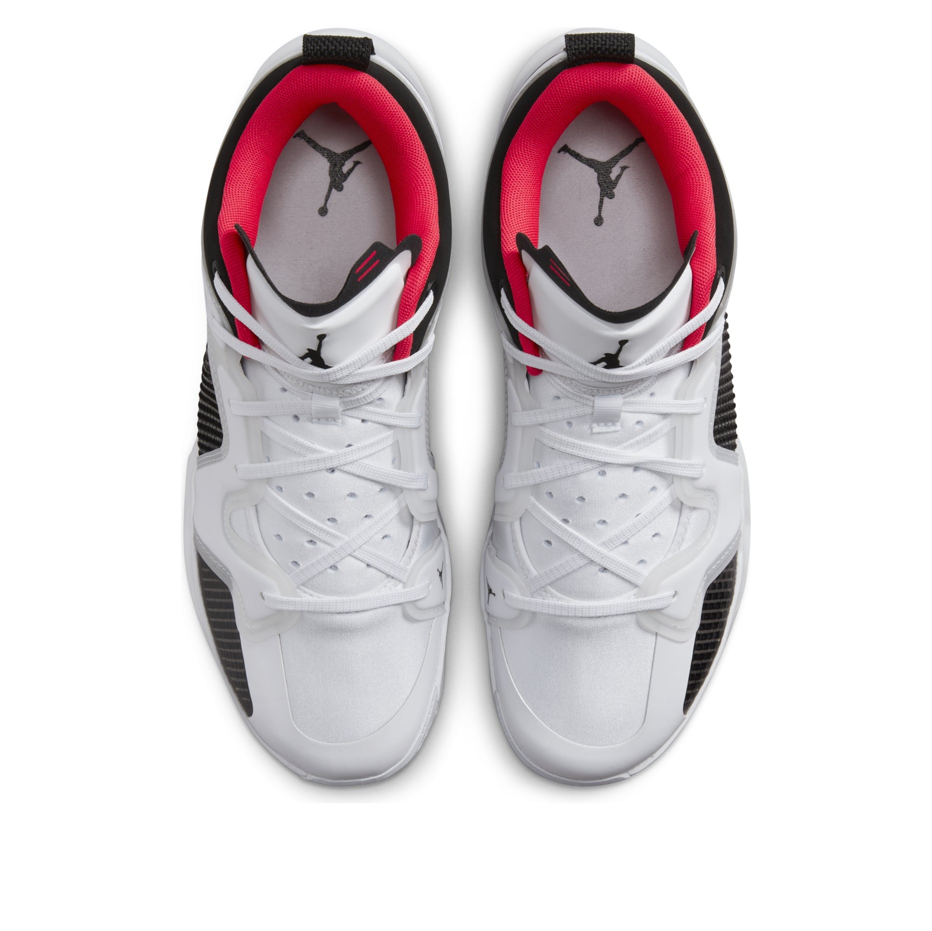Air Jordan 37 Low PF 'Siren Red' DQ4123-100