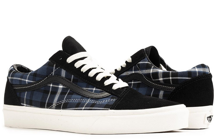 Vans Old Skool 'Plaid Mix' VN0A4BV5VZO
