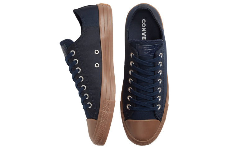 Converse Final Club Chuck Taylor All Star Blue/Brown 168827C