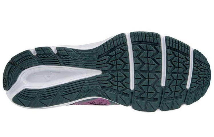 Mizuno Spark 4 Cozy Purple Gray K1GA190455