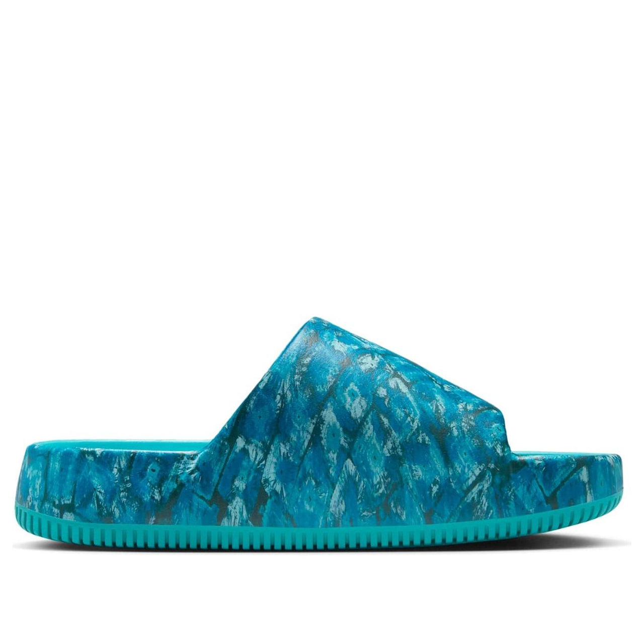 (WMNS) Nike x NorBlack NorWhite Calm Slides 'Dusty Cactus' HM9209-300