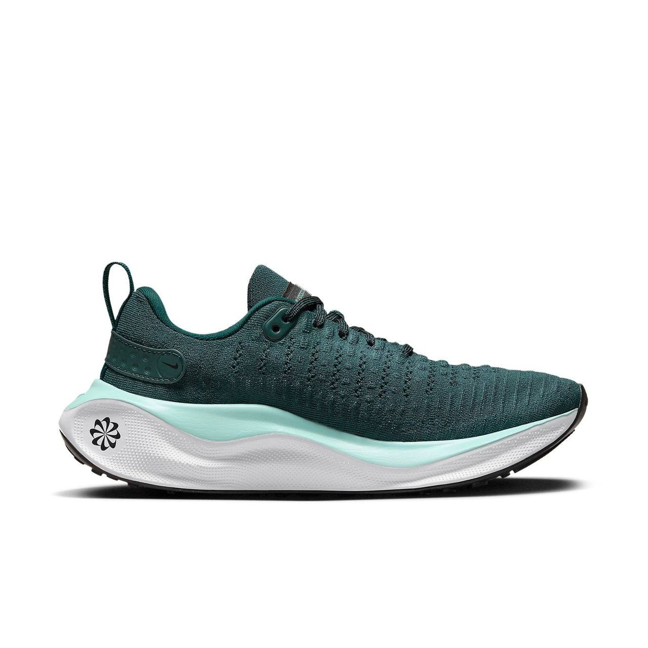 (WMNS) Nike ReactX Infinity Run 4 'Deep Jungle Jade Ice' DR2670-301