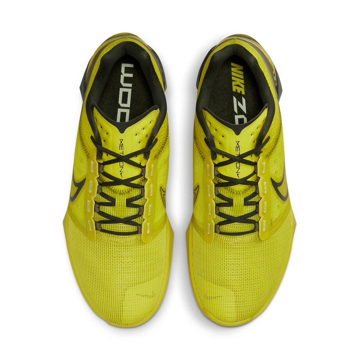Nike Zoom Metcon Turbo 2 'High Voltage Green' DH3392-301