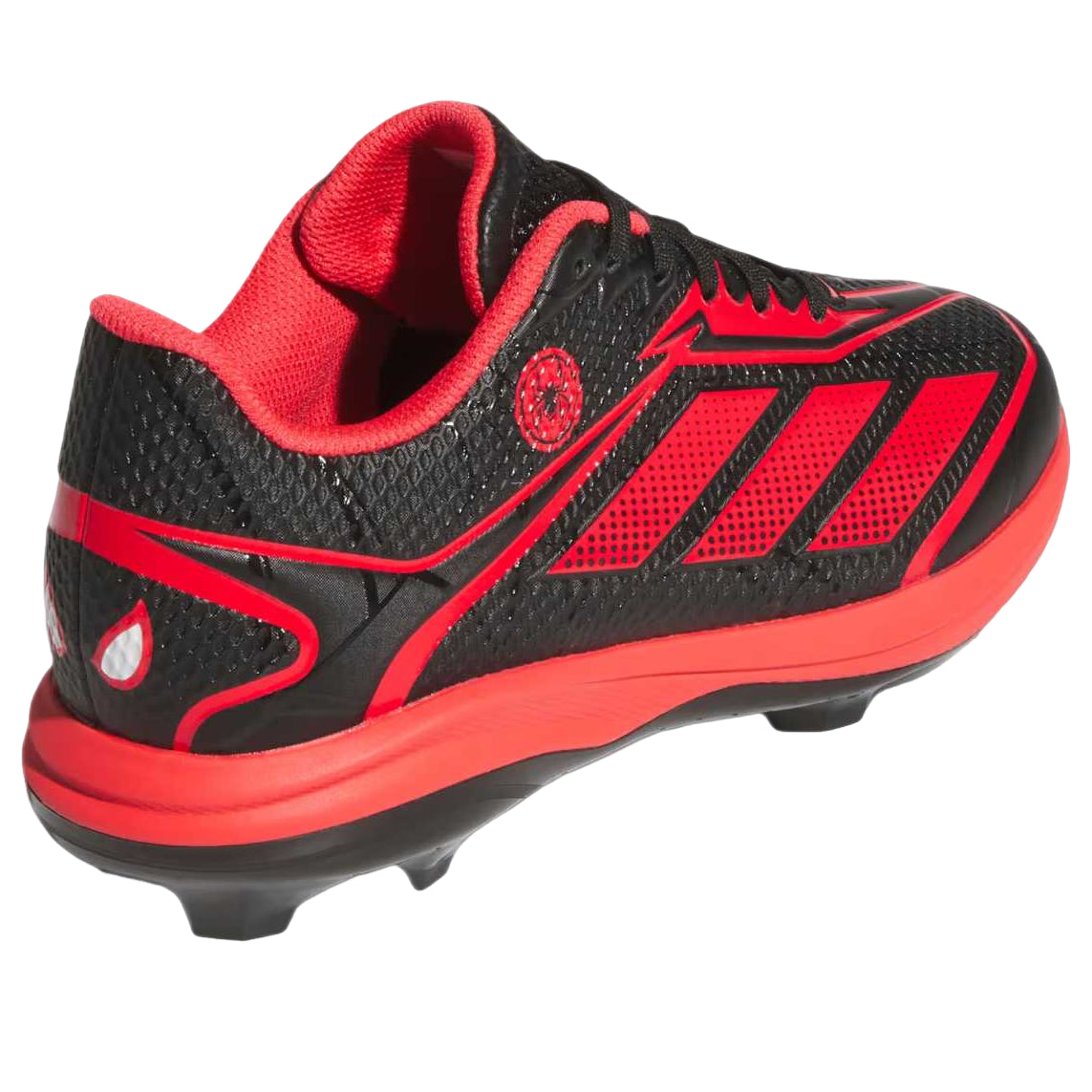 adidas x Marvel Adizero Electric 2.0 TPU 'Miles Morales' JQ9233