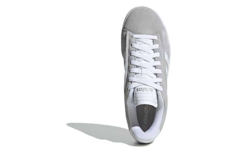(WMNS) adidas Grand Court Alpha Cloudfoam court Comfort 'Grey' ID5288